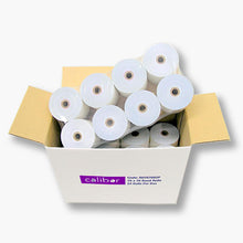 Load image into Gallery viewer, POS Printer Paper Rolls | 2-Ply | Qty 24