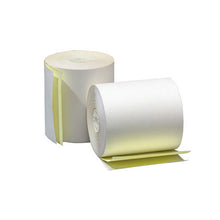Load image into Gallery viewer, POS Printer Paper Rolls | 2-Ply | Qty 24