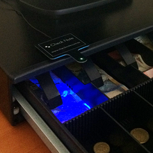 Load image into Gallery viewer, Check Note Counterfeit Currency Detector