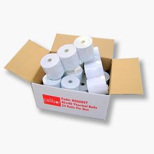 Load image into Gallery viewer, POS Printer Rolls | Thermal | Qty 24