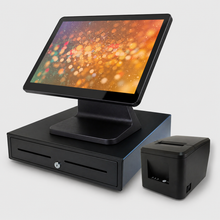 Load image into Gallery viewer, POS Terminal Bundle (Element CA250W)
