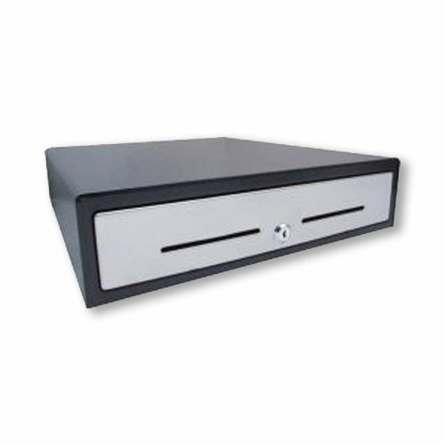 Element Cash Drawer - Stainless Steel Front (EC410) – Triniteq
