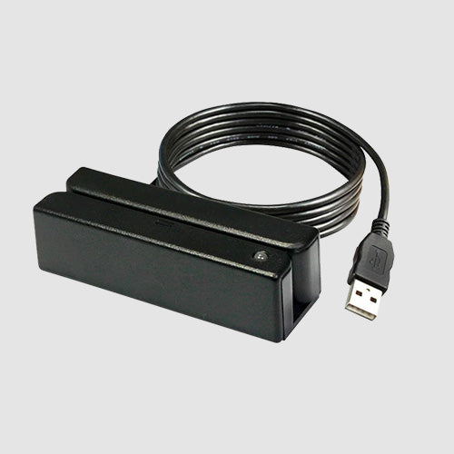 Magnetic Stripe Reader (Standalone USB)