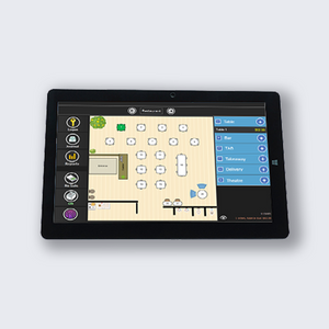 Tablet Bundle (Wi-Fi)