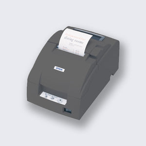 Epson Dot Matrix Printer (TM-U220)