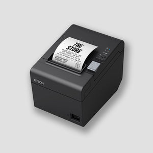 Epson Thermal Printer (TM-T82 III)
